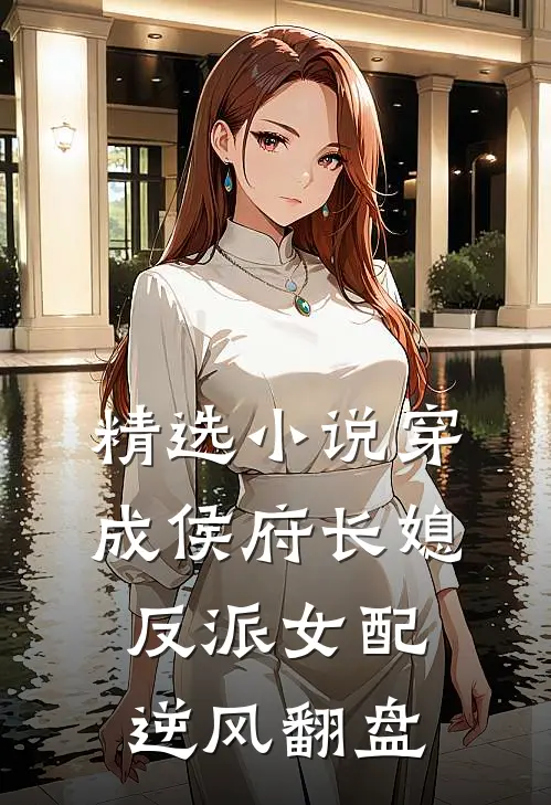 精选小说穿成侯府长媳，反派女配逆风翻盘