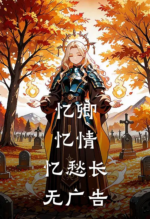 忆卿，忆情，忆愁长无广告