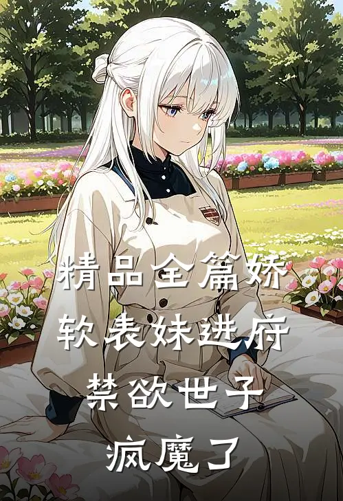 精品全篇娇软表妹进府：禁欲世子疯魔了