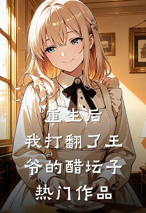 重生后，我打翻了王爷的醋坛子热门作品