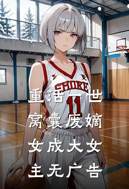 重活一世，窝囊废嫡女成大女主无广告