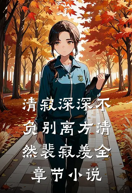 清寂深深不负别离方清然裴寂羡全章节小说