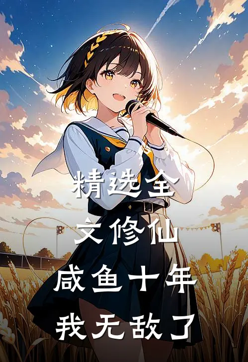 精选全文修仙：咸鱼十年我无敌了