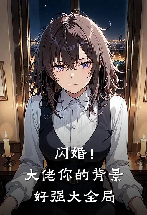 闪婚！大佬你的背景好强大全局