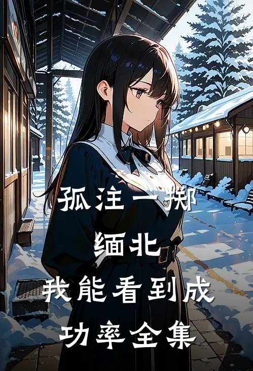 孤注一掷：缅北：我能看到成功率 全集
