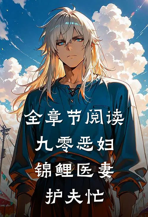 全章节阅读九零恶妇：锦鲤医妻护夫忙