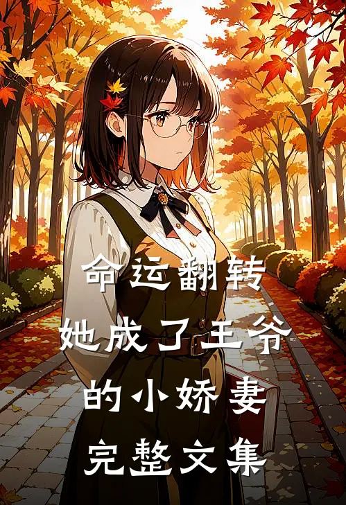 命运翻转，她成了王爷的小娇妻完整文集