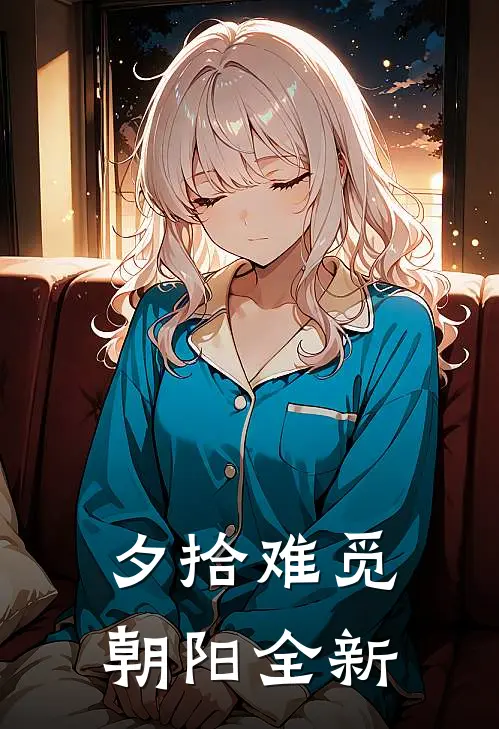 夕拾难觅朝阳全新