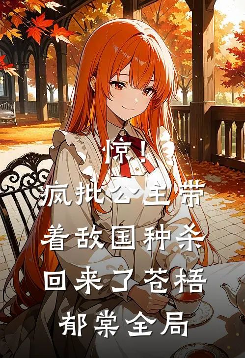 惊！疯批公主带着敌国种杀回来了苍梧郁棠全局