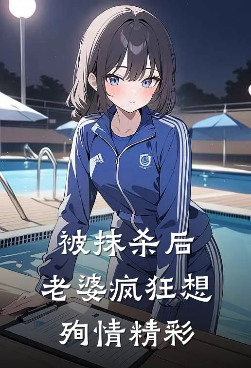 被抹杀后，老婆疯狂想殉情精彩