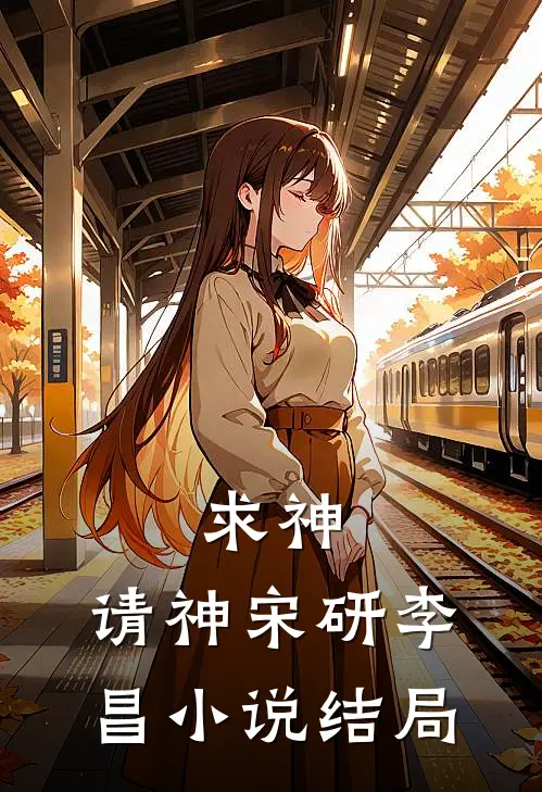 求神,请神宋研李昌结局是
