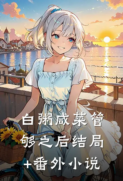 白粥咸菜管够之后结局+番外小说