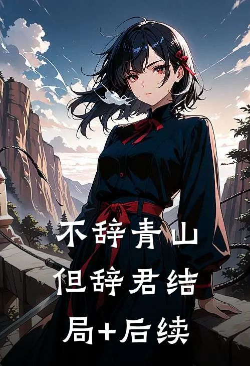 不辞青山但辞君结局+后续