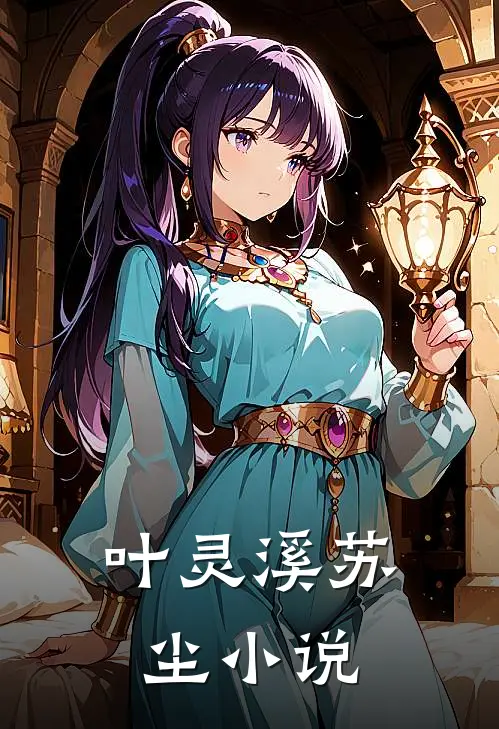 叶灵溪苏尘小说