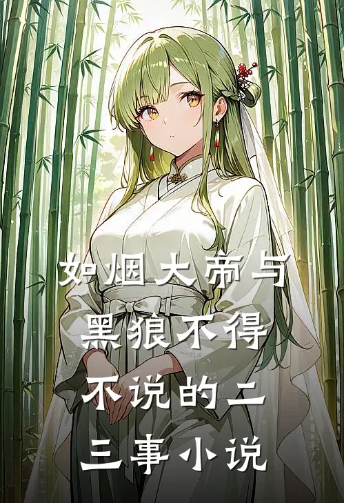 如烟大帝与黑狼不得不说的二三事小说