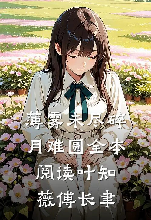 薄雾未尽碎月难圆全本阅读叶知薇傅长聿