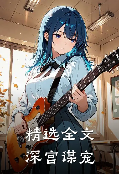 精选全文深宫谋宠