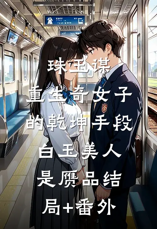 珠玉谋：重生奇女子的乾坤手段-白玉美人是赝品结局+番外