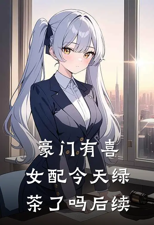 豪门有喜：女配今天绿茶了吗后续