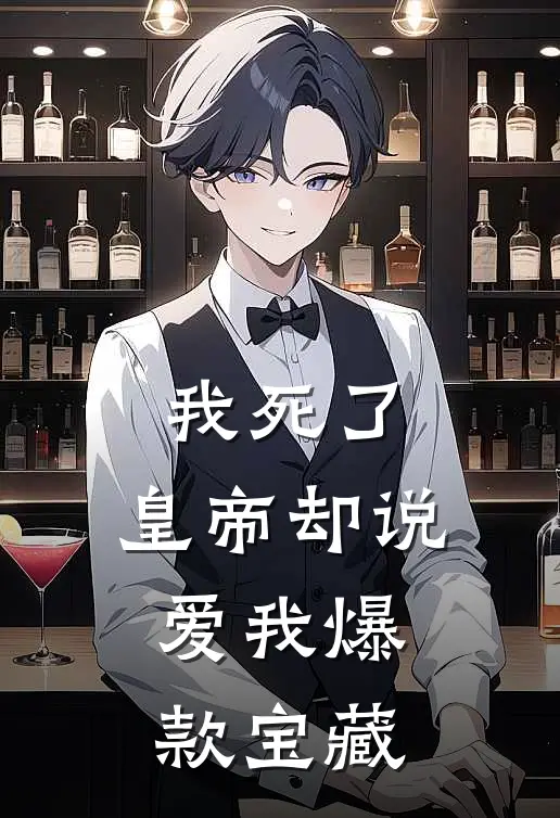 我死了，皇帝却说爱我爆款宝藏