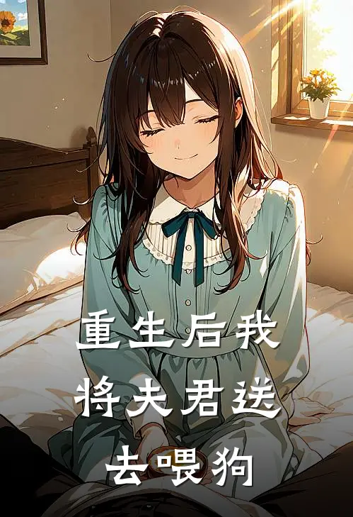 重生后我将夫君送去喂狗