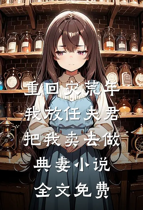 重回灾荒年，我放任夫君把我卖去做典妻小说全文免费
