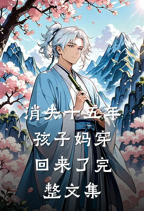 消失十五年，孩子妈穿回来了完整文集