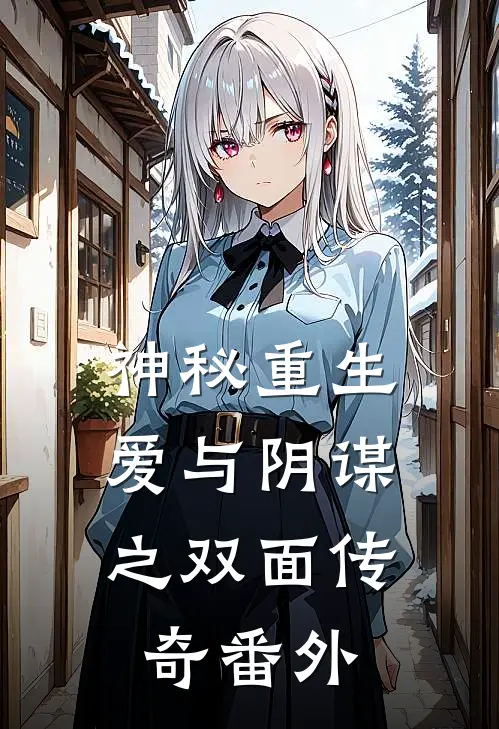 神秘重生：爱与阴谋之双面传奇 番外