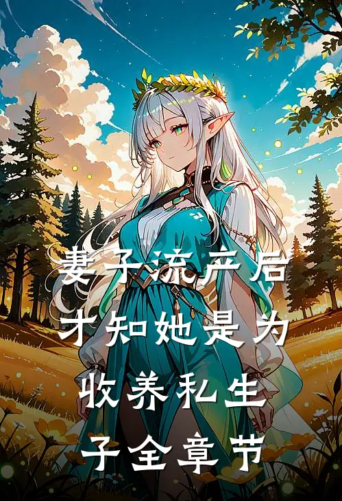 妻子流产后，才知她是为收养私生子全章节