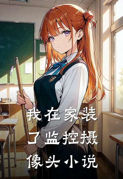 我在家装了监控摄像头小说