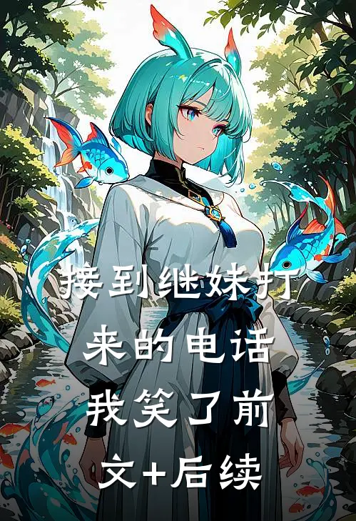 接到继妹打来的电话，我笑了前文+后续