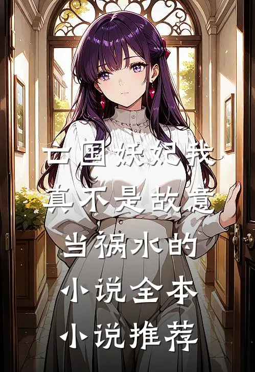 亡国妖妃我真不是故意当祸水的小说全本小说推荐