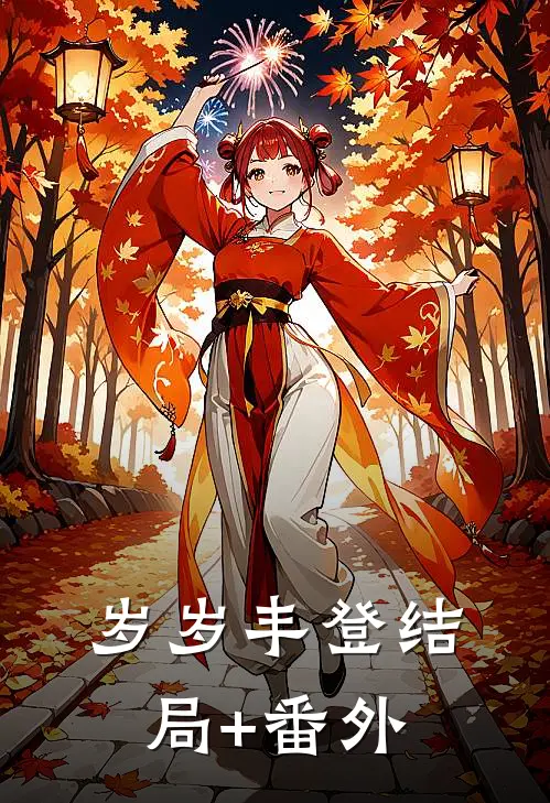岁岁丰登结局+番外