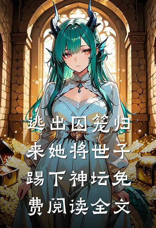 逃出囚笼归来她将世子踢下神坛免费阅读全文