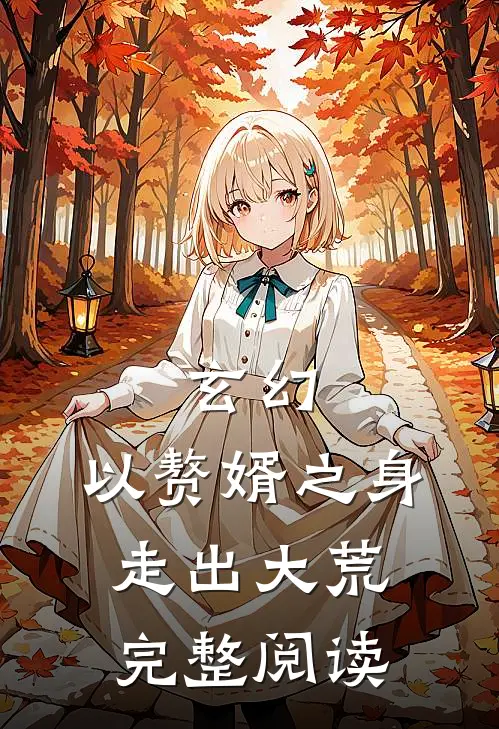 玄幻：以赘婿之身走出大荒完整阅读