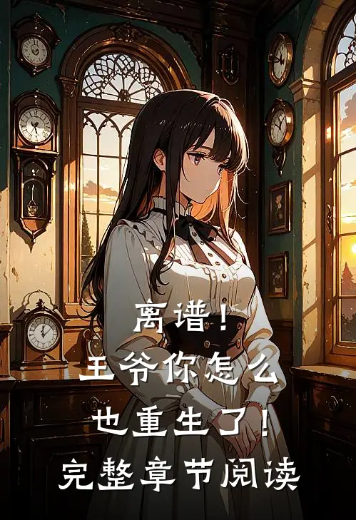 离谱！王爷你怎么也重生了！完整章节阅读