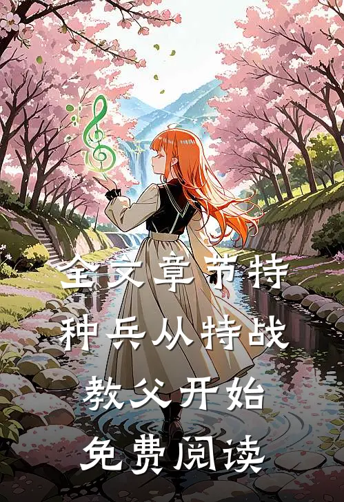 全文章节特种兵从特战教父开始免费阅读