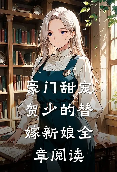 豪门甜宠：贺少的替嫁新娘全章阅读