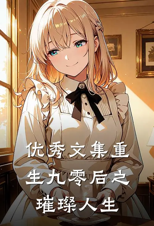 优秀文集重生九零后之璀璨人生