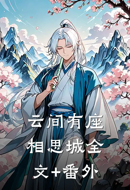 云间有座相思城全文+番外