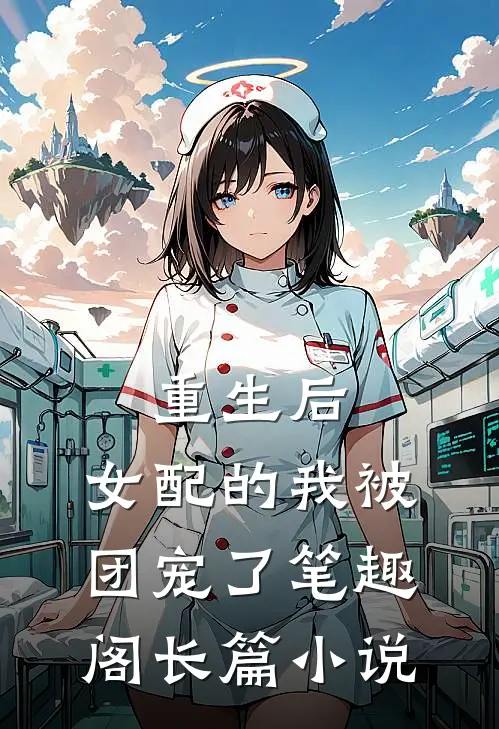 重生后,女配的我被团宠了 笔趣阁长篇小说