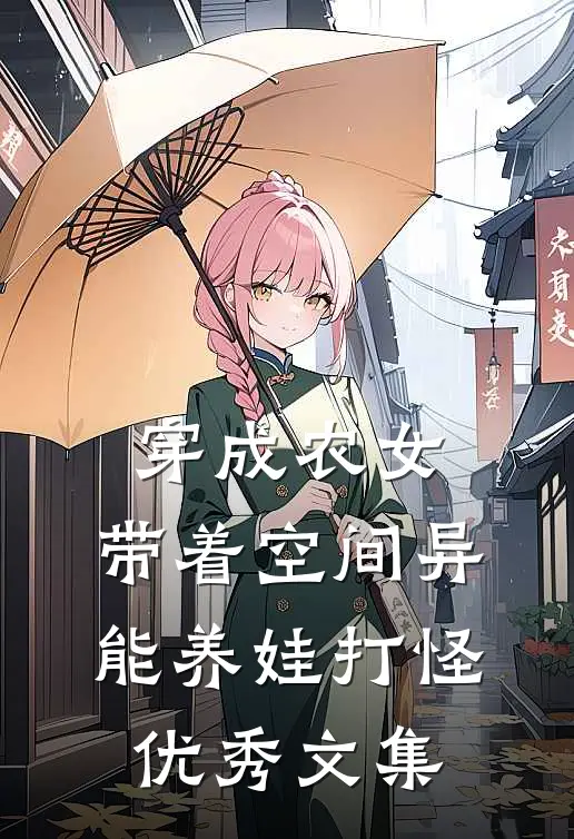 穿成农女，带着空间异能养娃打怪优秀文集