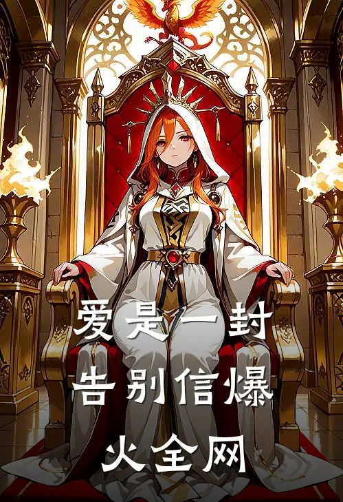 爱是一封告别信爆火全网