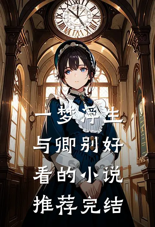 一梦浮生与卿别好看的小说推荐完结