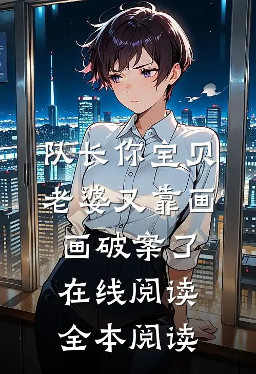 队长你宝贝老婆又靠画画破案了在线阅读全本阅读