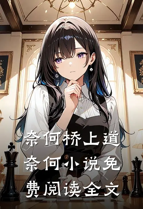 奈何桥上道奈何小说免费阅读全文
