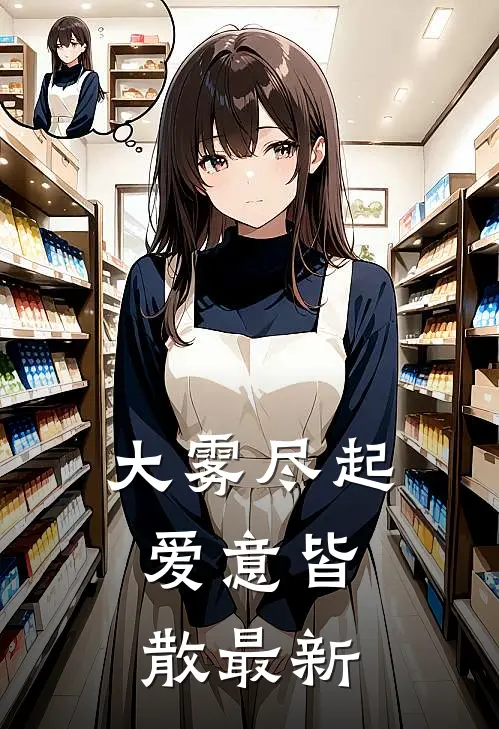 大雾尽起，爱意皆散最新