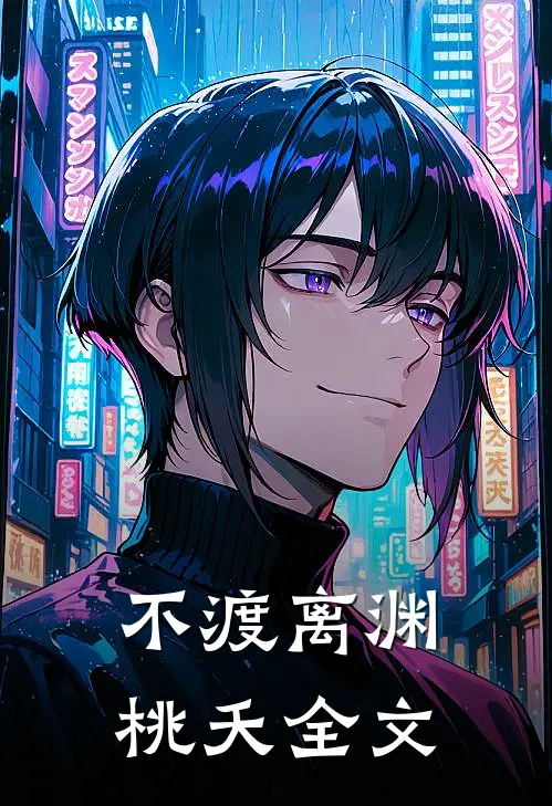 不渡离渊桃夭全文