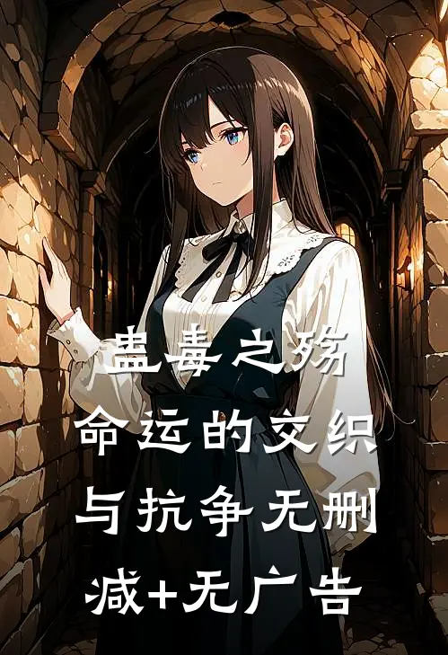 蛊毒之殇：命运的交织与抗争无删减+无广告