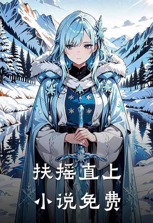 扶摇直上小说免费